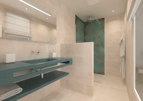 Bed & Breakfast Beachhotel Sahlenburg