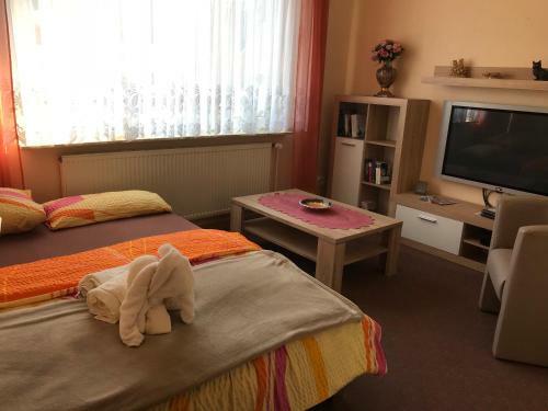 Hostal G�stehaus Seestern