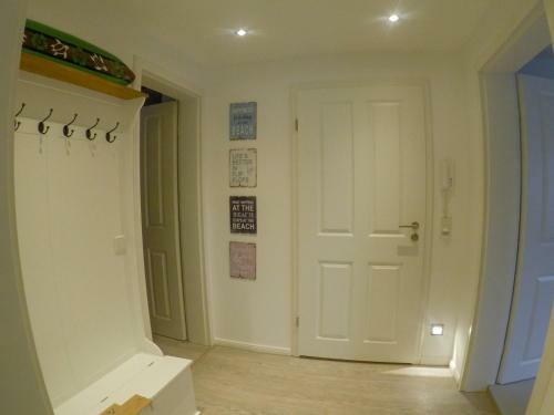 Apartamento Beachhouse