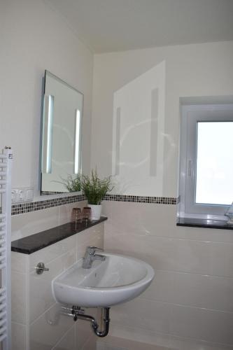 Apartamento Haus Strandburg Sonnenblick