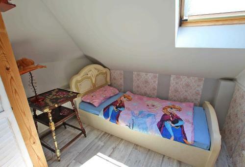 Ferienhaus Dranske Auf Ruegen Rueg