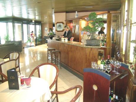 Hotel Amadeus
