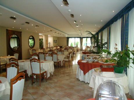 Hotel Amadeus
