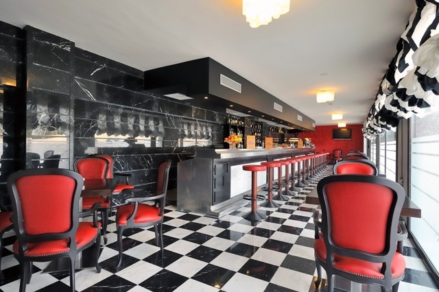Hotel Amadeus
