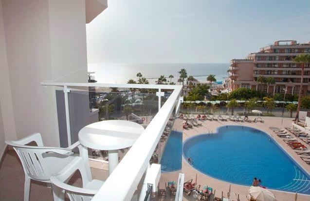 Hotel Hovima Costa Adeje -  Adults Only