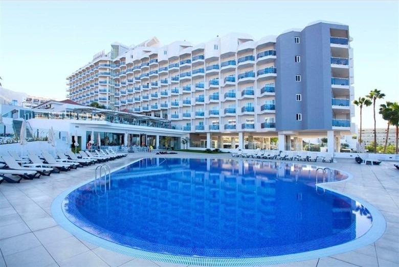Hotel Hovima Costa Adeje -  Adults Only