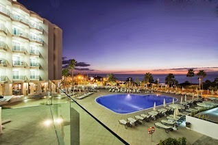 Hotel Hovima Costa Adeje -  Adults Only