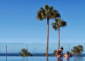 Hotel Hovima Costa Adeje -  Adults Only