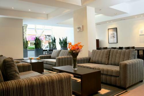 Hotel Bys Palermo