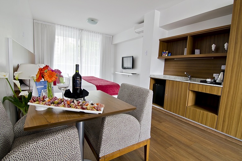 Hotel Bys Palermo