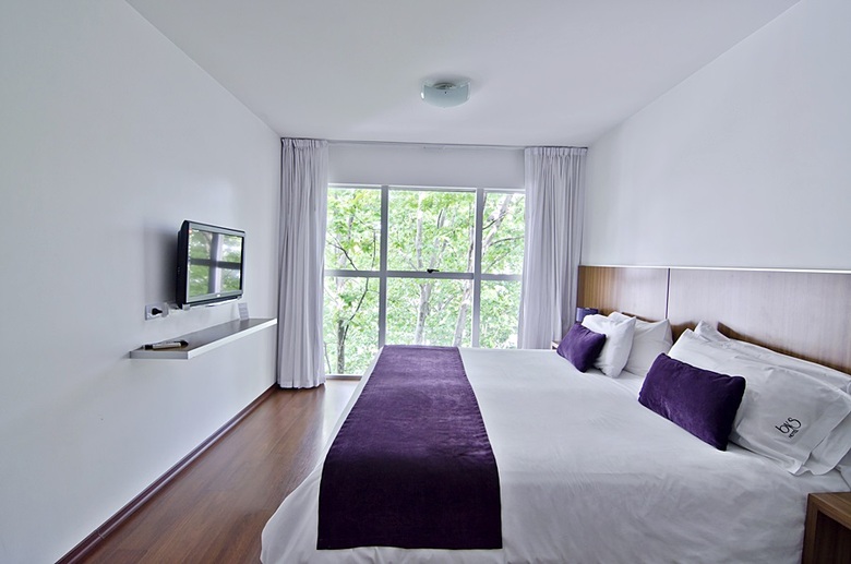 Hotel Bys Palermo