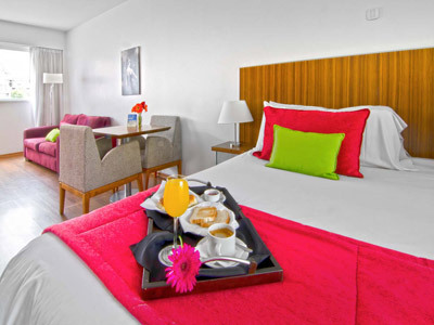 Hotel Bys Palermo