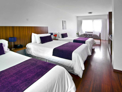 Hotel Bys Palermo