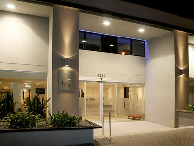 Hotel Bys Palermo