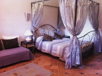 Hotel Auberge de Tameslohte - Guest House