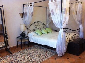 Hotel Auberge de Tameslohte - Guest House