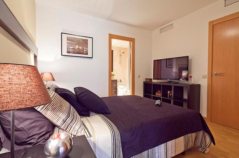 Villa Sitgesgo Apartments
