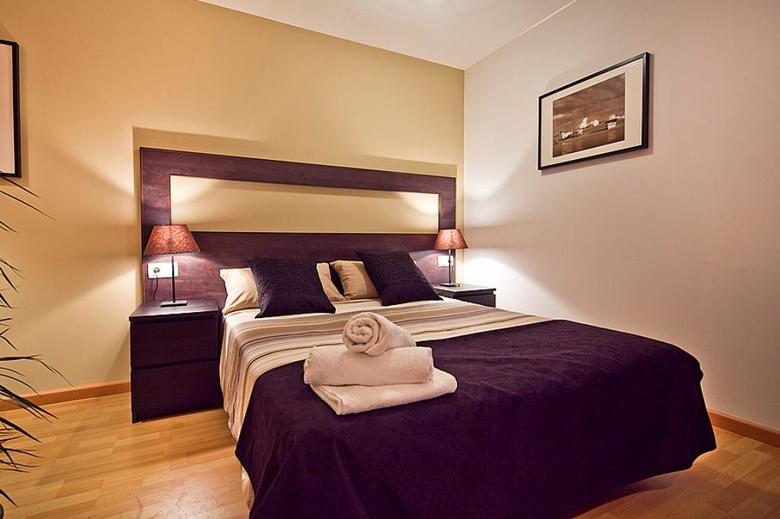 Villa Sitgesgo Apartments