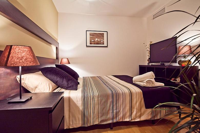 Villa Sitgesgo Apartments