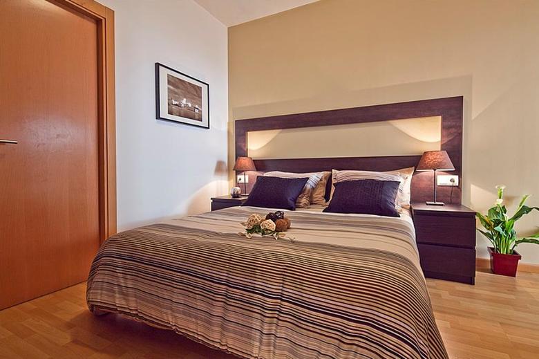 Villa Sitgesgo Apartments