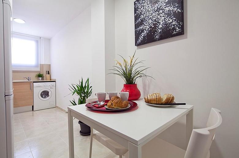 Villa Sitgesgo Apartments