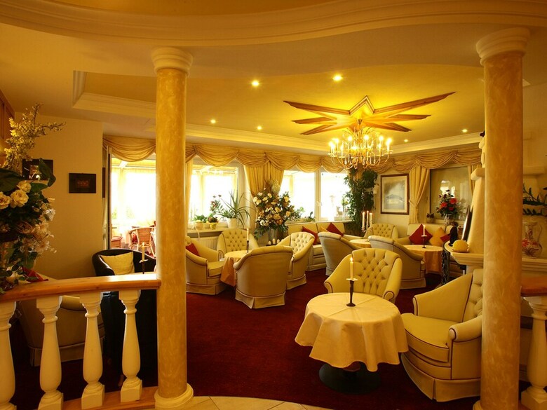Hotel Kristall