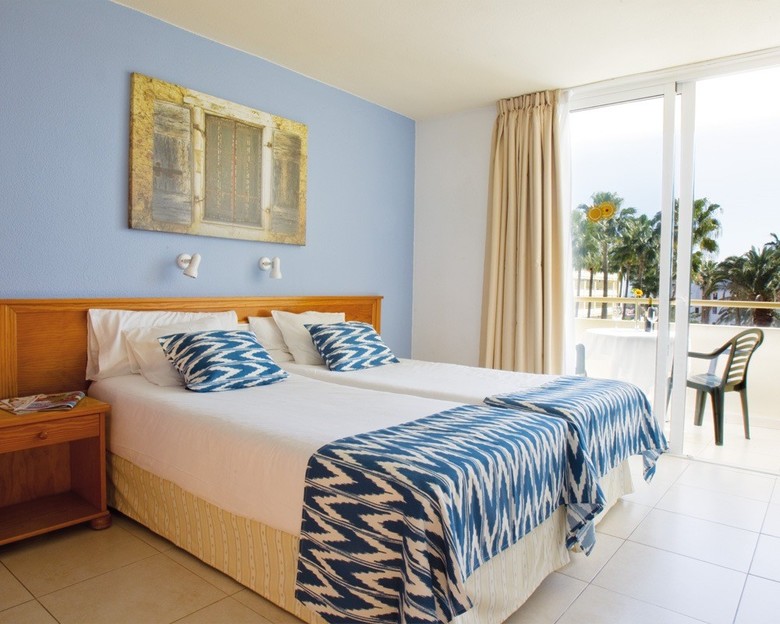 Apartamentos Playa Del Sol S�lo Adultos
