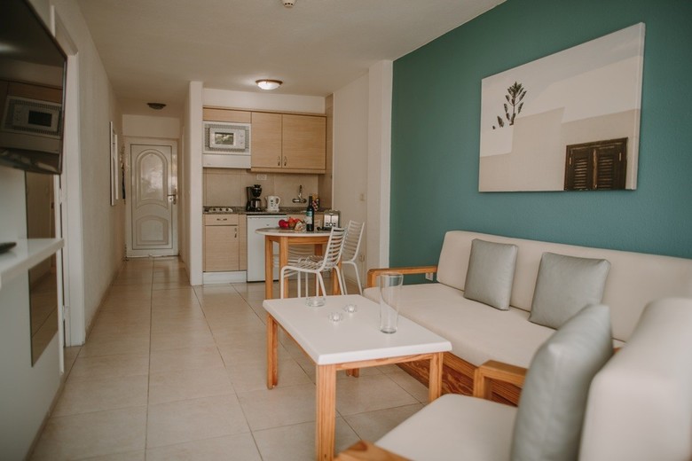 Apartamentos Playa Del Sol S�lo Adultos