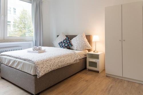 Apartamento Worringer 68