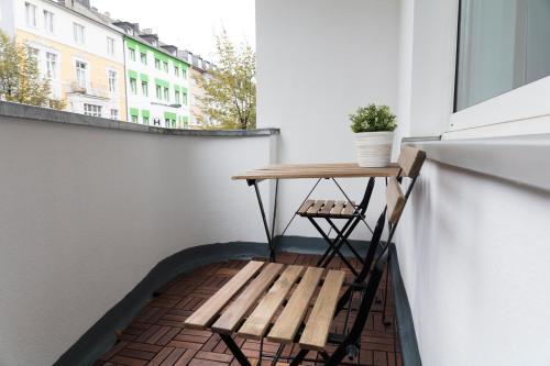 Apartamento Worringer 68
