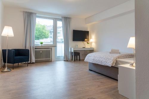 Apartamento Worringer 68