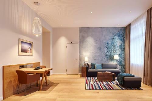 Hotel Hyatt House Dusseldorf