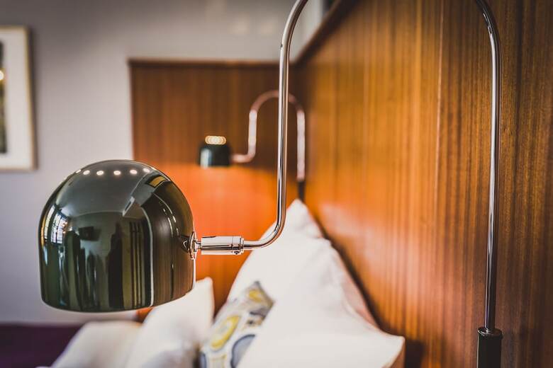 Henri Hotel D�sseldorf Downtown