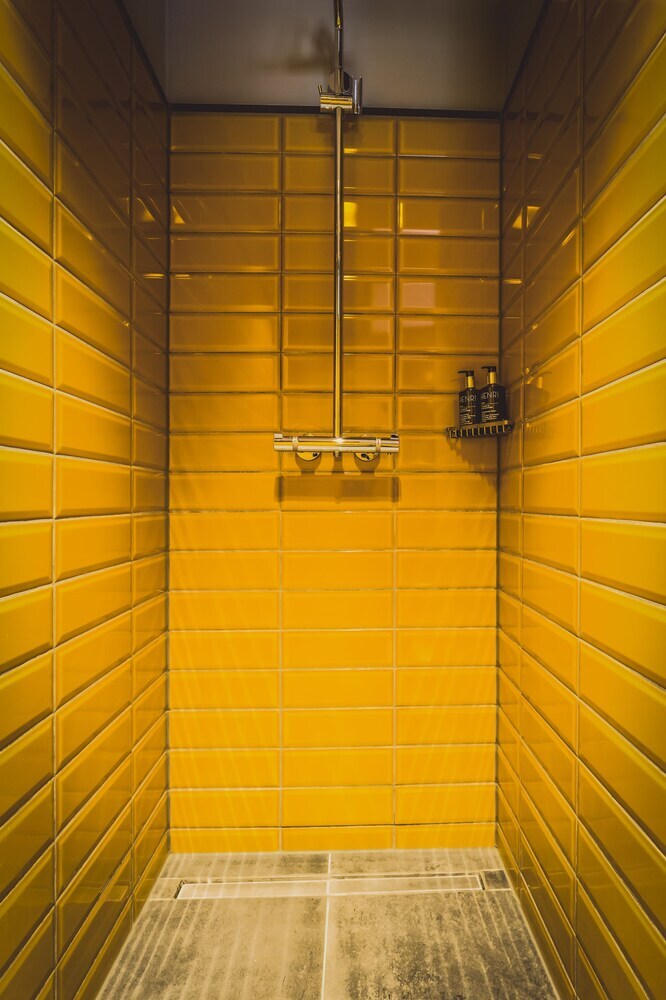 Henri Hotel D�sseldorf Downtown