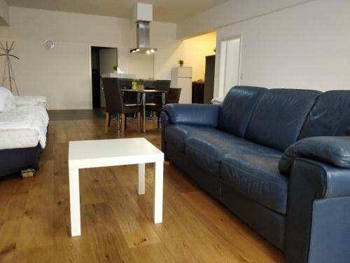 Apartamento Avi City Bighouse