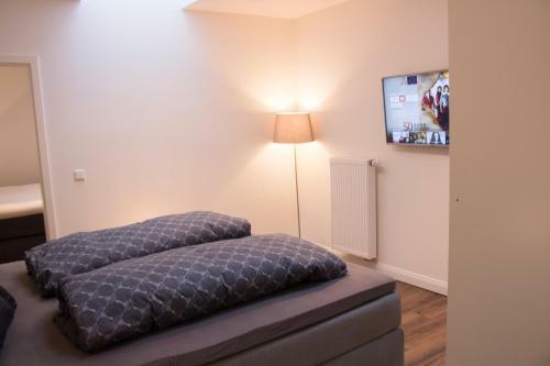 Apartamento White Lofty