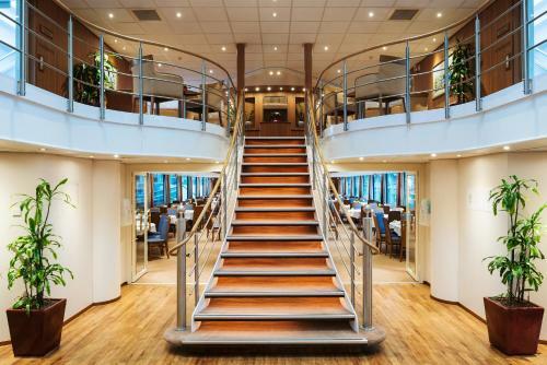 Fairtours Hotelschiff Rhein Melodie****