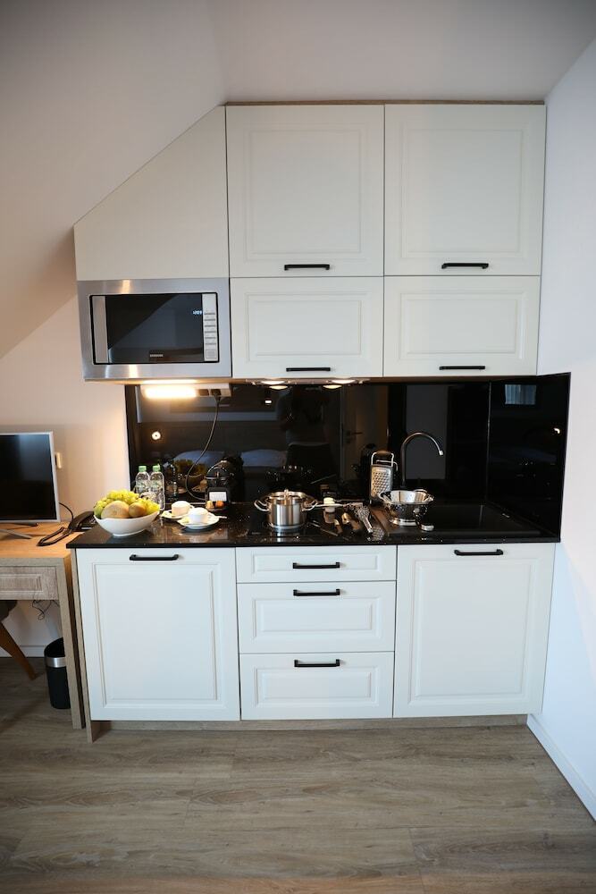 Hotel Sleep Inn D�sseldorf