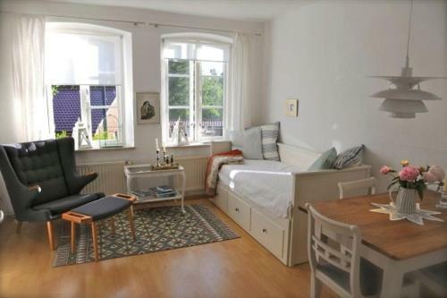 Apartamento Borb� - [#16247]