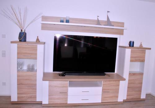 Apartamento Hafenspitze Quartier Ferienwohnung "freyja" - [#65800]