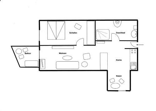 Apartamento H�sing - [#13492]