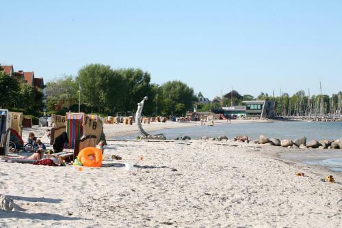 Apartamento Hafengl�ck - [#76037]