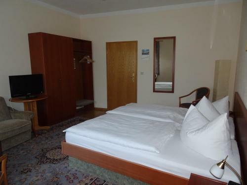Hotel & Gasthof Zum L�wen