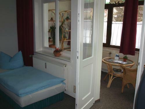 Hostal Pension Zum Burschen