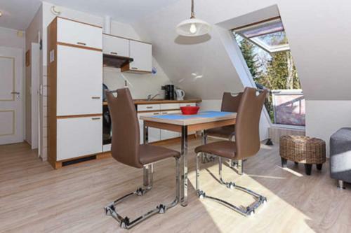 Apartamento Ferienwohnungen Haus Sternenlicht