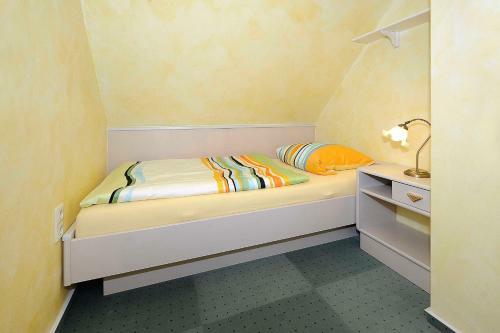 Apartamento Ferienwohnungen Haus Sternenlicht