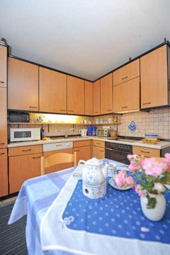 Ferienhaus Nordseerose
