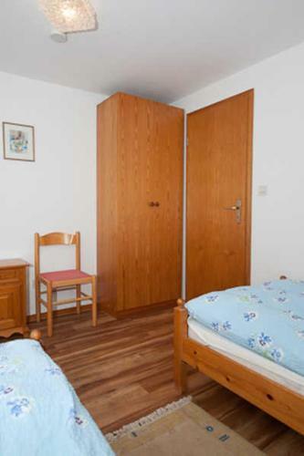 Apartamento Haus Ostfriesenrose