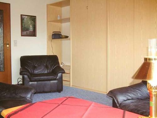 Apartamento Ferienwohnungen Haus Suederwall