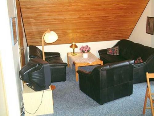 Apartamento Ferienwohnungen Haus Suederwall